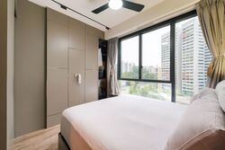 Gem Residences (D12), Condominium #599669031